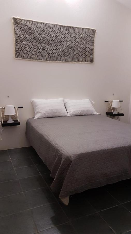 Càbras Casa Margherita מראה חיצוני תמונה