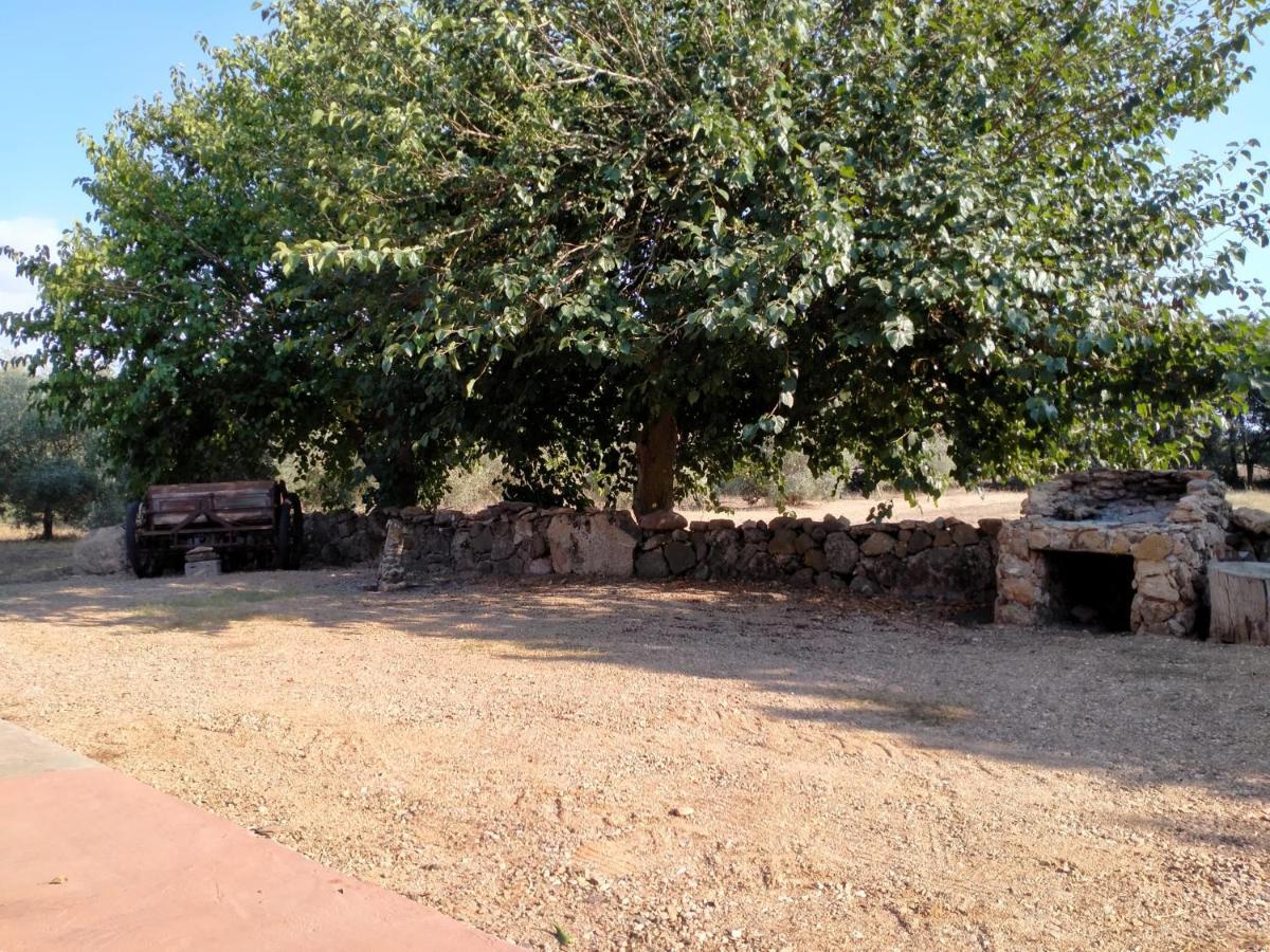 Càbras Casa Margherita מראה חיצוני תמונה