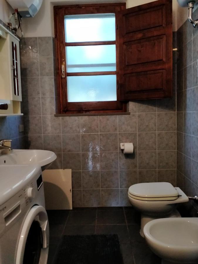 Càbras Casa Margherita מראה חיצוני תמונה
