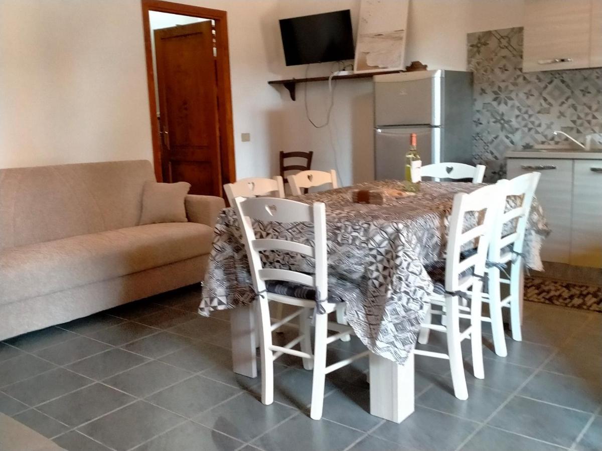 Càbras Casa Margherita מראה חיצוני תמונה