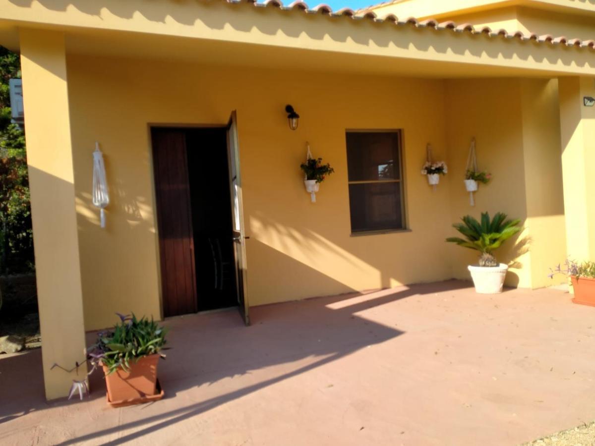 Càbras Casa Margherita מראה חיצוני תמונה