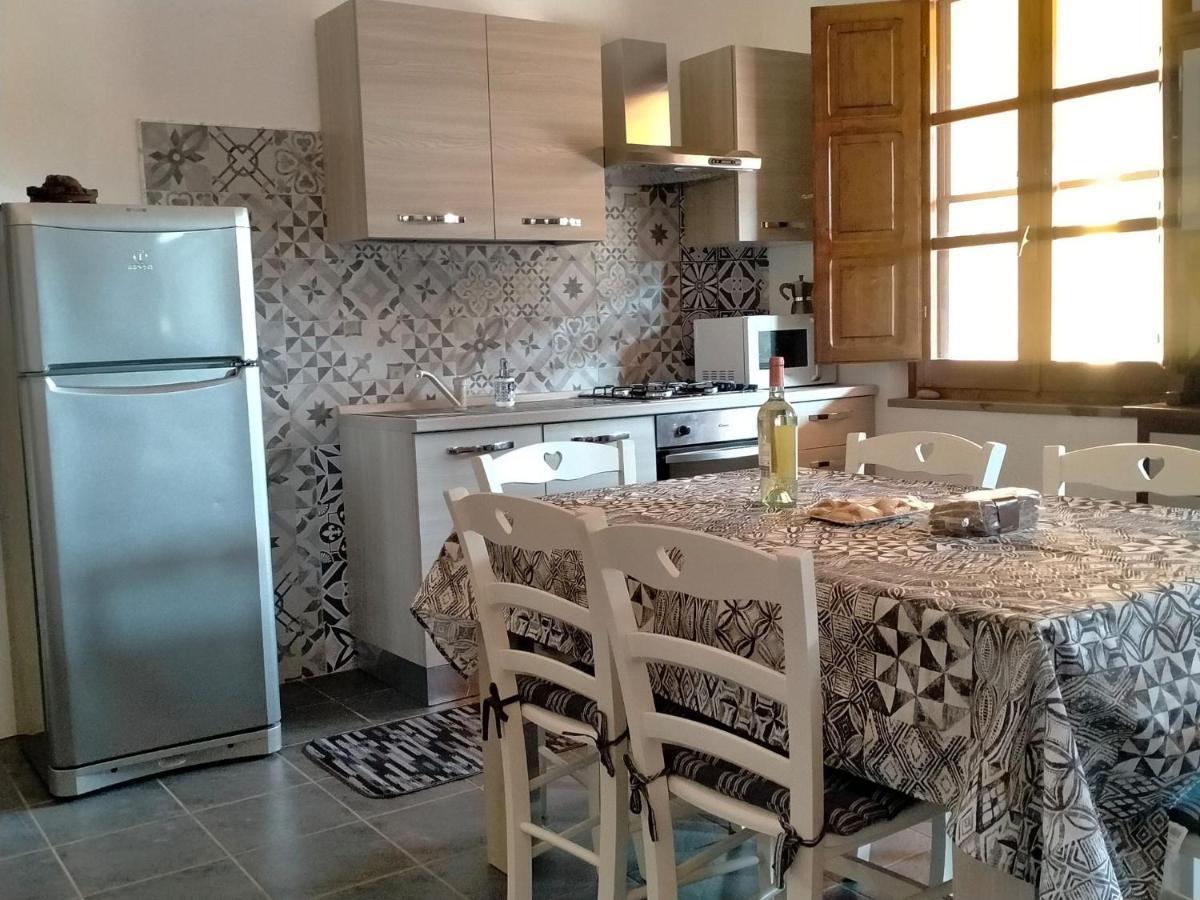 Càbras Casa Margherita מראה חיצוני תמונה