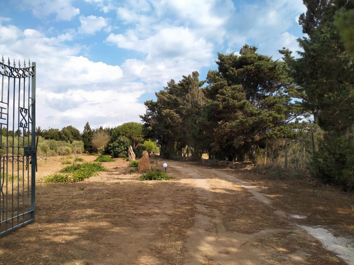 Càbras Casa Margherita מראה חיצוני תמונה
