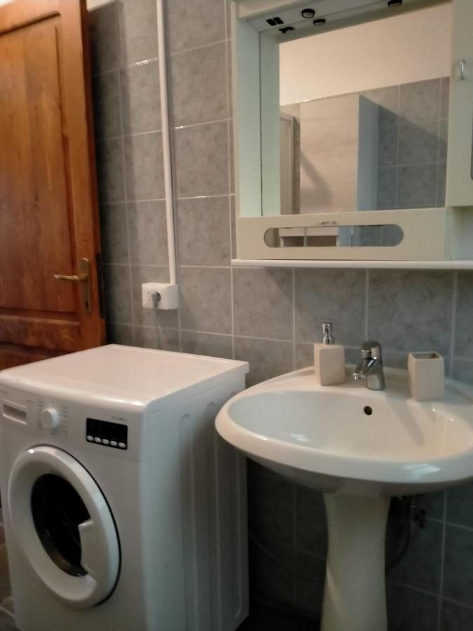 Càbras Casa Margherita מראה חיצוני תמונה