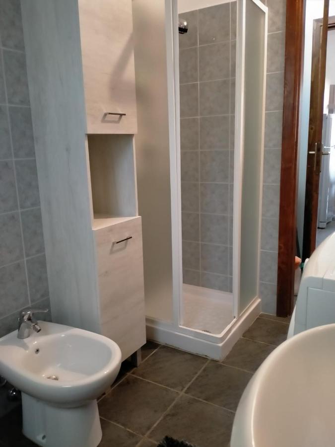 Càbras Casa Margherita מראה חיצוני תמונה