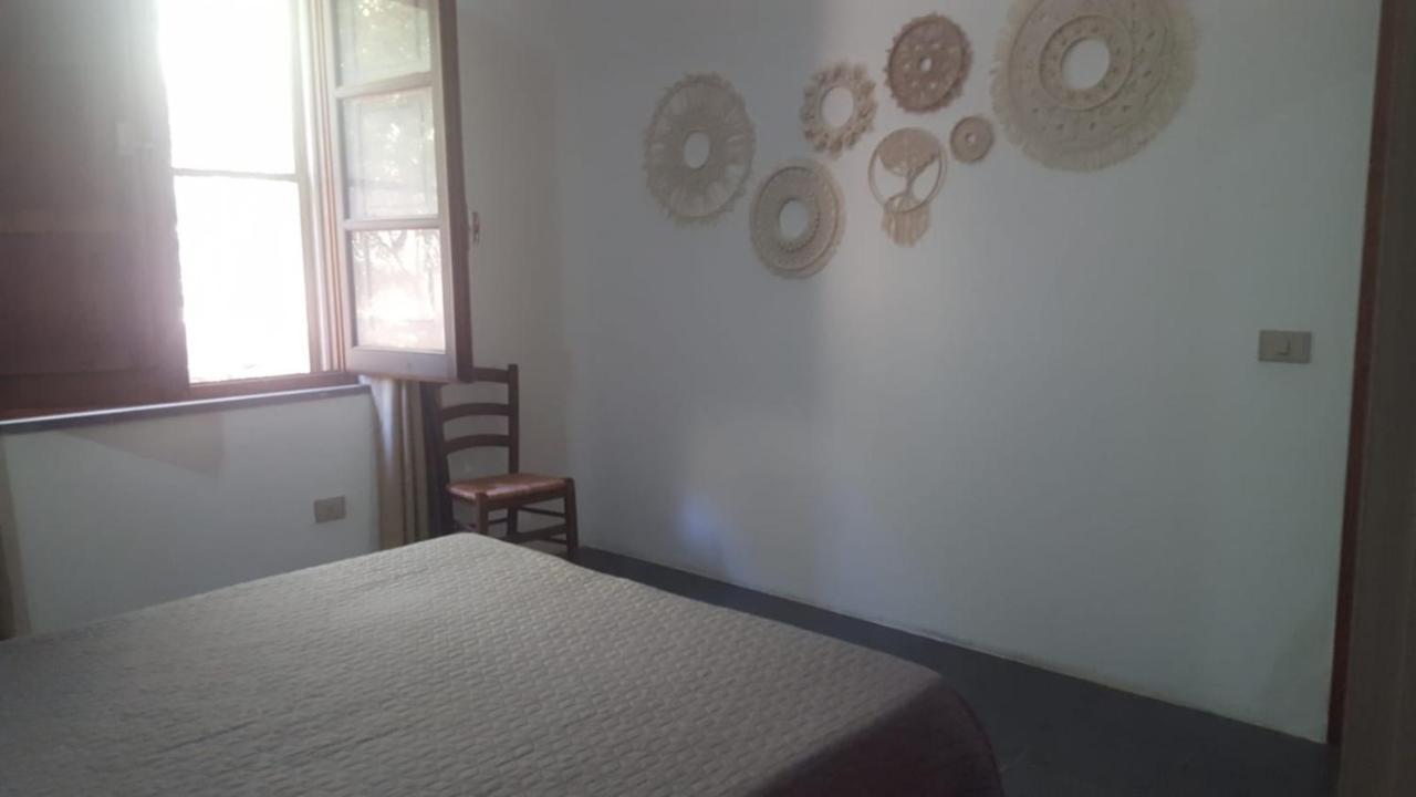 Càbras Casa Margherita מראה חיצוני תמונה