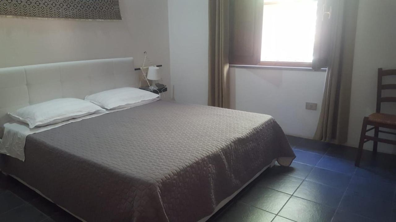 Càbras Casa Margherita מראה חיצוני תמונה