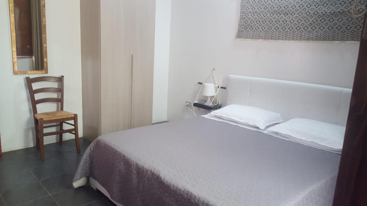 Càbras Casa Margherita מראה חיצוני תמונה