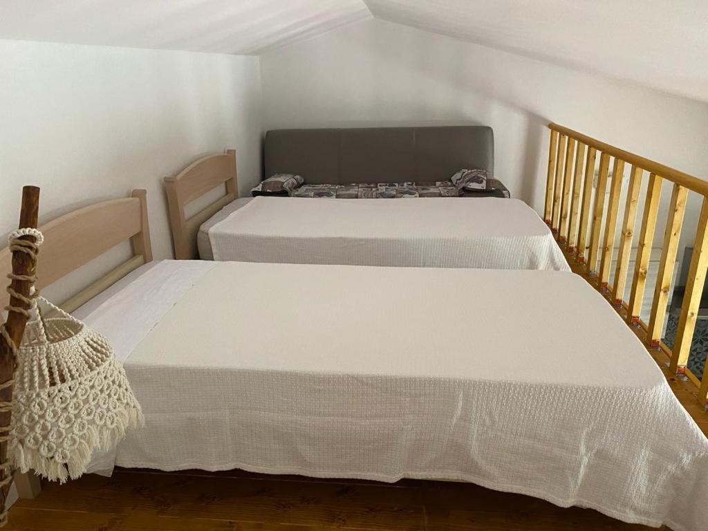 Càbras Casa Margherita מראה חיצוני תמונה